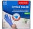 Перчатки ATTRIBUTE NITRILE GUARD одноразовые 40 шт. ACG005 3