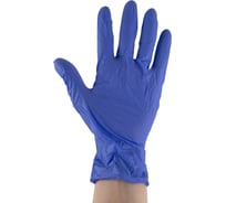 Перчатки Attribute NITRILE GUARD одноразовые 10 шт. ACG004