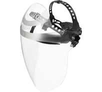 Щиток защитный лицевой doka Vizor PRO VPD-B