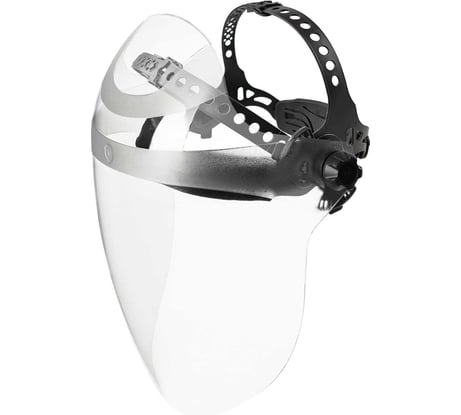Щиток защитный лицевой doka Vizor PRO VPD-B