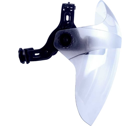 Щиток защитный лицевой doka Vizor PRO VPD-B 1