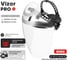 Щиток защитный лицевой doka Vizor PRO VPD-B 3