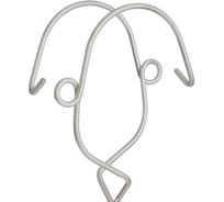 Карабин VENTO Трубный для труб 80 мм vnt 1053