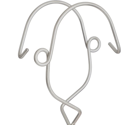 Карабин VENTO Трубный для труб 80 мм vnt 1053 1