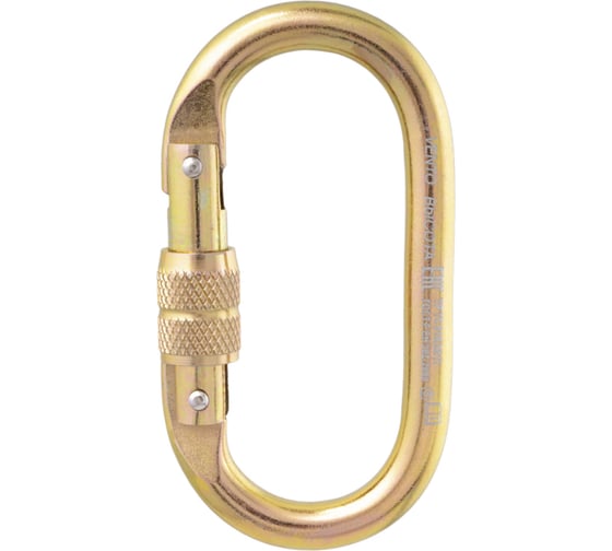 Карабин VENTO высота 513 овал vst 513 1