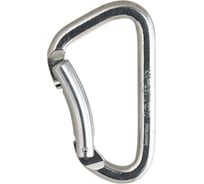 Карабин VENTO Скалолазный стальной vnt 1076