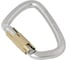 Карабин VENTO Стальной Люкс с байонетной муфтой triple-lock vnt 1023 2