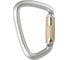 Карабин VENTO Стальной Люкс с байонетной муфтой triple-lock vnt 1023 3