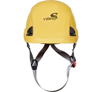 Каска защитная VENTO Энерго, желтая vnt 1209_ye