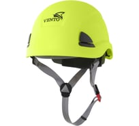 Каска защитная VENTO Энерго, флуоресцентно-зеленый vnt 1207