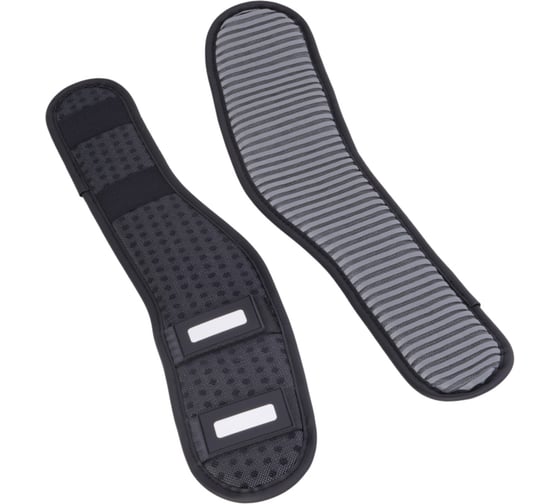 Накладки ножные VENTO Комфорт для страховочных привязей vnt 1280 1