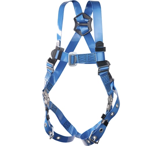 Страховочная привязь VENTO Высота 061, размер 2 vst 061_2 1