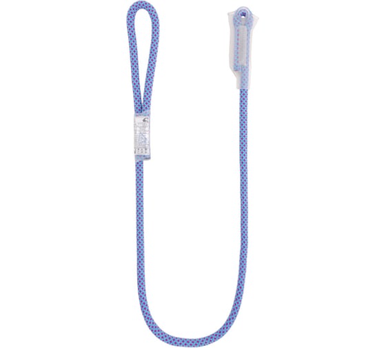 Ус самостраховки веревочный VENTO Factor (100см) vnt 267_100 1