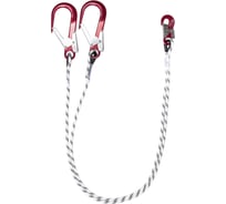 Строп веревочный VENTO двойной «В22 60» vnt B22 60