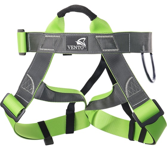 Поясная беседка VENTO Стандарт (Цвет Зеленый) vnt 004_gn 1