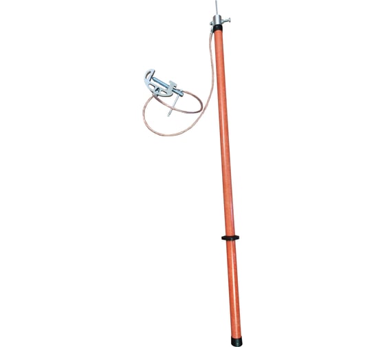 Штанга разрядная Диэлектрик ШР-35Д Д157729 1