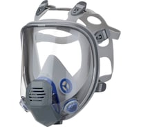 Полнолицевая маска респираторный комплекс RK 8100