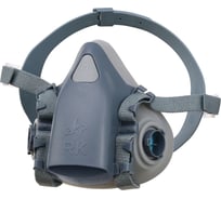 Полумаска изолирующая респираторный комплекс RK 7501