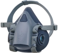 Полумаска респираторный комплекс RK 7503