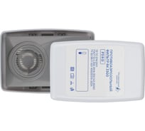 Респираторный комплекс, фильтр противоаэрозольный P3 R D в жестком корпусе RK, 12 шт 3300