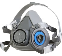 Gолумаска изолирующая Респираторный комплекс RK 6200