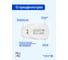 Респираторный комплекс, предфильтр P2 R RK 1200, 10 шт, 70120 4