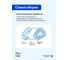 Респираторный комплекс, предфильтр P2 R RK 1200, 10 шт, 70120 6