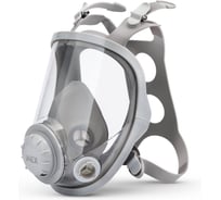 Маска полнолицевая INEX (L) 4300 УТ-00002423