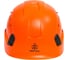 Каска защитная Vertical Zenon оранжевая ver 1412.O 1