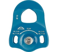 Блок-ролик ICE ROCK малый Compact IR 0420