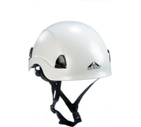 Каска защитная ICE ROCK Белая IR 1410-1.W