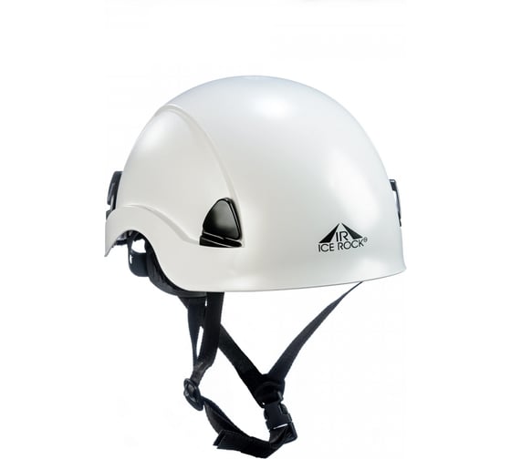 Каска защитная ICE ROCK Белая IR 1410-1.W 1