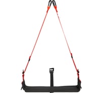 Рабочее сиденье Vertical Промальп Мастер ширина 175 мм ver 0824.M