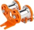 Ролик Трек Vertical оранжевый ver 0433.orange 1