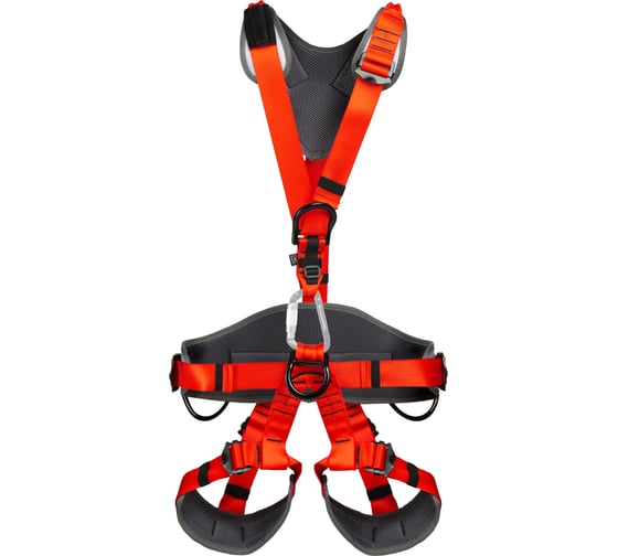 Страховочная привязь Vertical Промальп Мастер размер 1 ver 0824.1 1