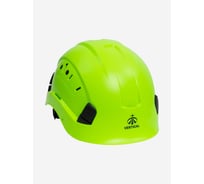 Каска защитная Vertical Zenon зеленая ver 1412.G