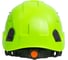 Каска защитная Vertical Zenon зеленая ver 1412.G 2