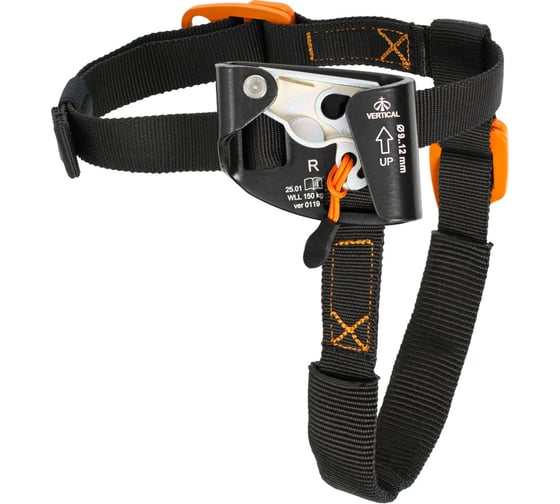 Ножной зажим Vertical правый ver 0119 1