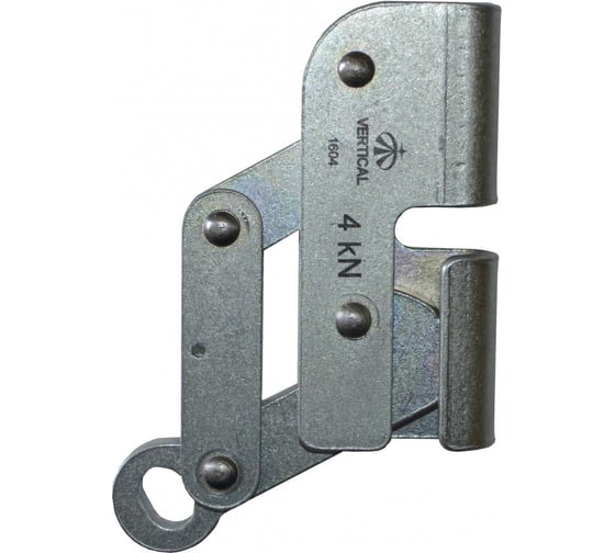 Зажим для стального троса Vertical 8 мм ver 0113-1 1