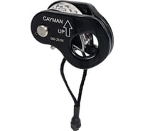 Зажим аварийный Vertical Cayman ver 0122