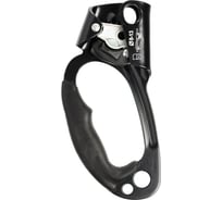 Зажим ручной Vertical Жумар левый ver 0101-1