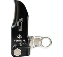 Зажим для двойной веревки Vertical ver 0114