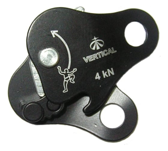 Зажим Капля Vertical стальная ver 0104 1