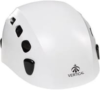 Каска альпинистская Vertical PHANTOM белая ver 1411.W