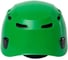Каска альпинистская Vertical PHANTOM зеленая ver 1411.G 3