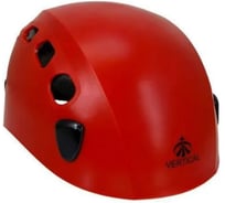 Каска альпинистская Vertical PHANTOM красная ver 1411.R