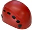 Каска альпинистская Vertical PHANTOM красная ver 1411.R 2