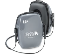 Противошумные наушники Honeywell Лайтнинг Л1N с нашейным оголовьем из стальной проволоки 1011994