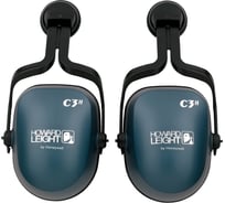 Диэлектрические противошумные наушники Honeywell Кларити С3Н c избирательным шумоподавлением 1011264