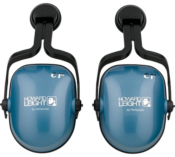 Диэлектрические противошумные наушники Honeywell Кларити С1Н c избирательным шумоподавлением 1011262
